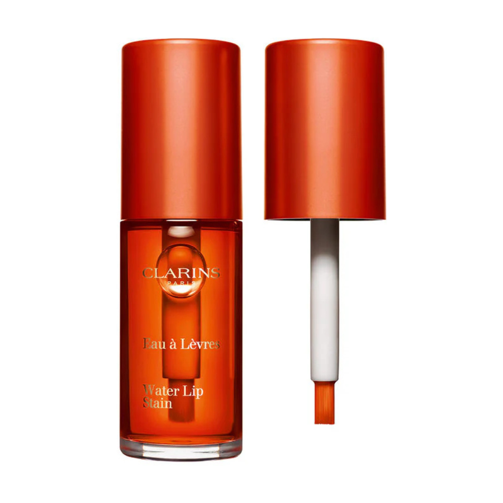 Clarins Water Lip Stain 7mL - 02 Orange Water