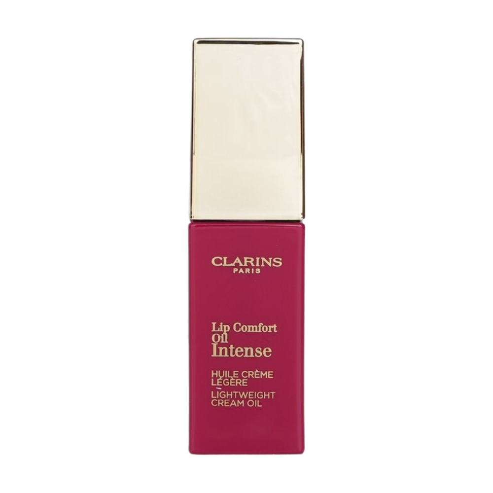 Clarins Lip Comfort Oil Intense 7mL - Pink 05