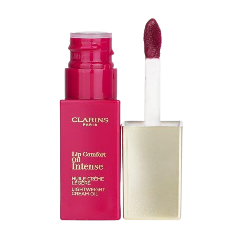 Clarins Lip Comfort Oil Intense 7mL - Pink 05