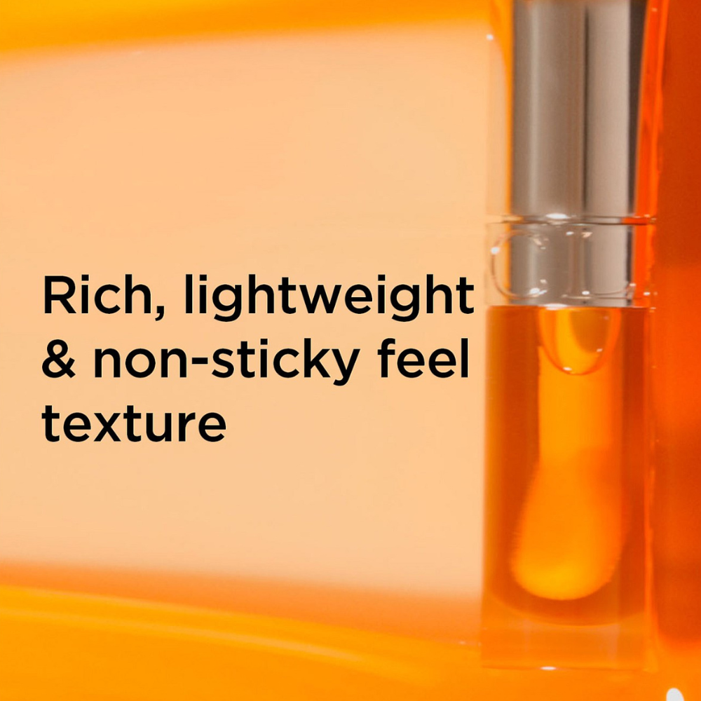 Clarins Lip Comfort Oil Honey & Pitaya Duo Set 2x7mL