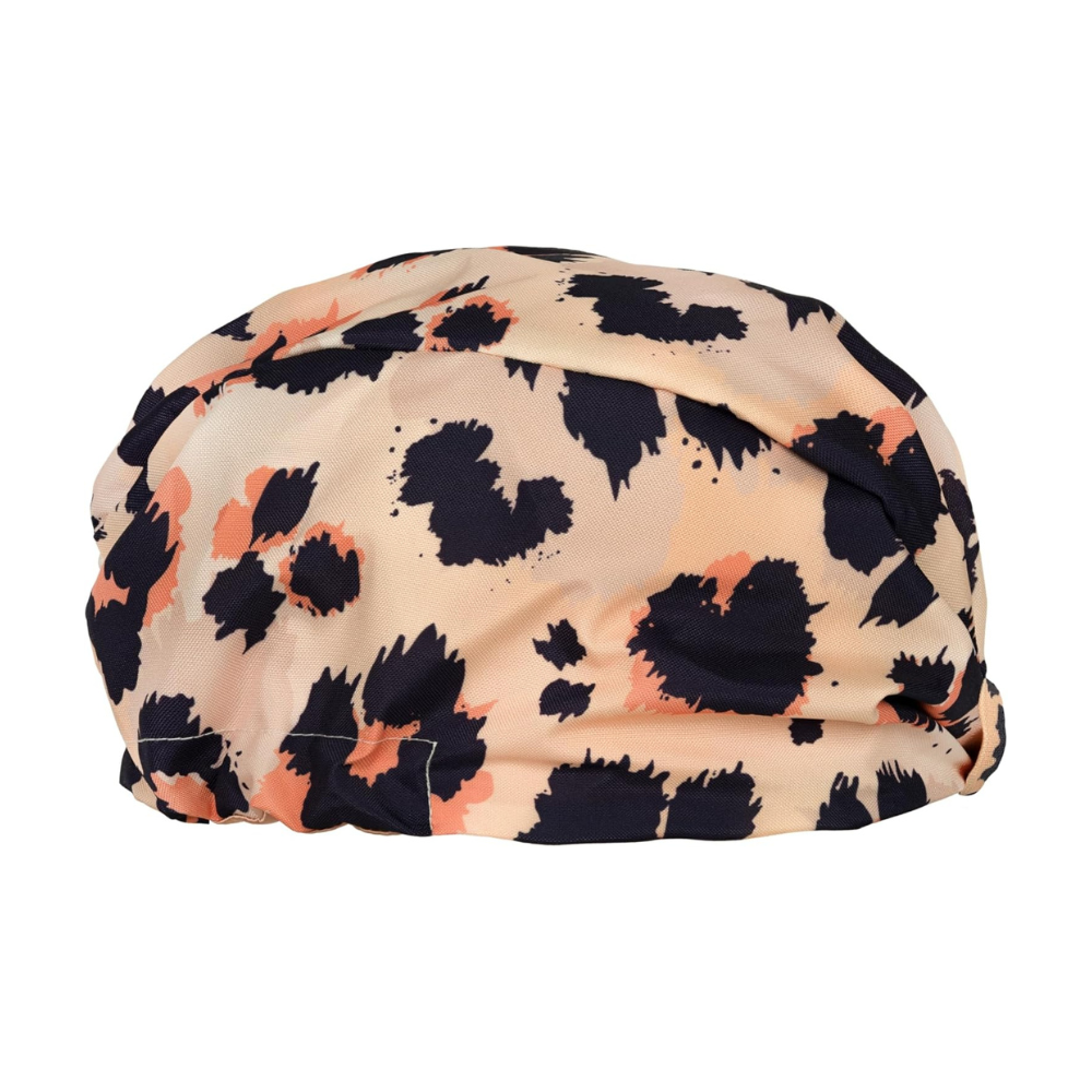 Invisibobble Showerwrap Leo Premium Shower Cap