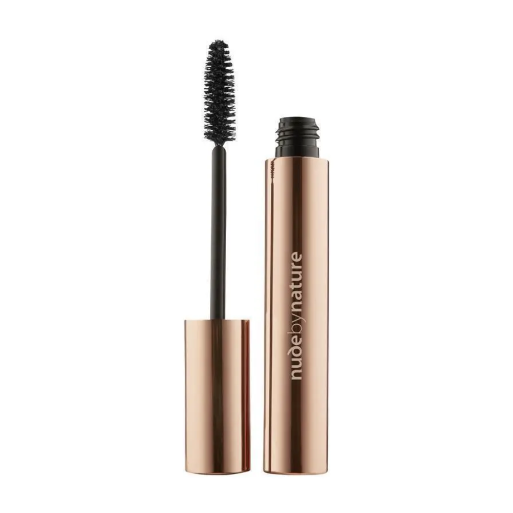 Nude by Nature Get the Look Eye & Lip Trio - Soft Rose