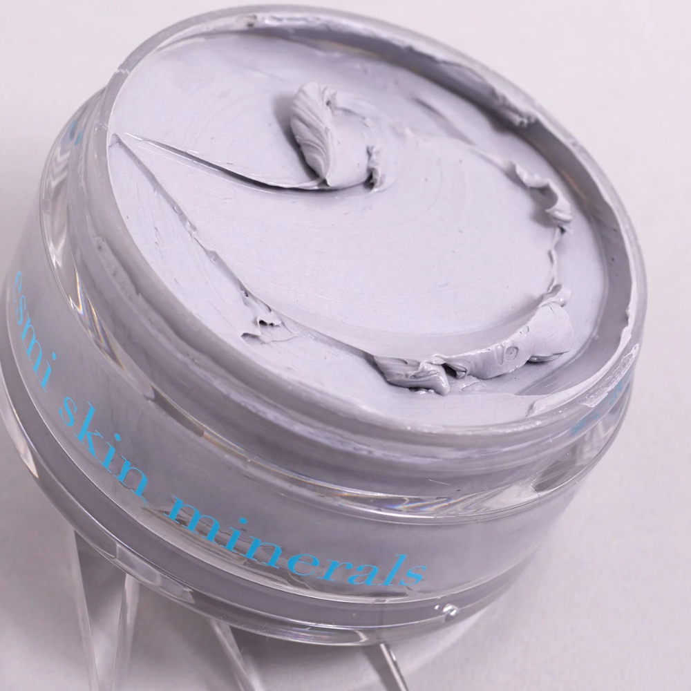 Esmi Soft Skin Refining Charcoal Clay Booster Mask 150mL