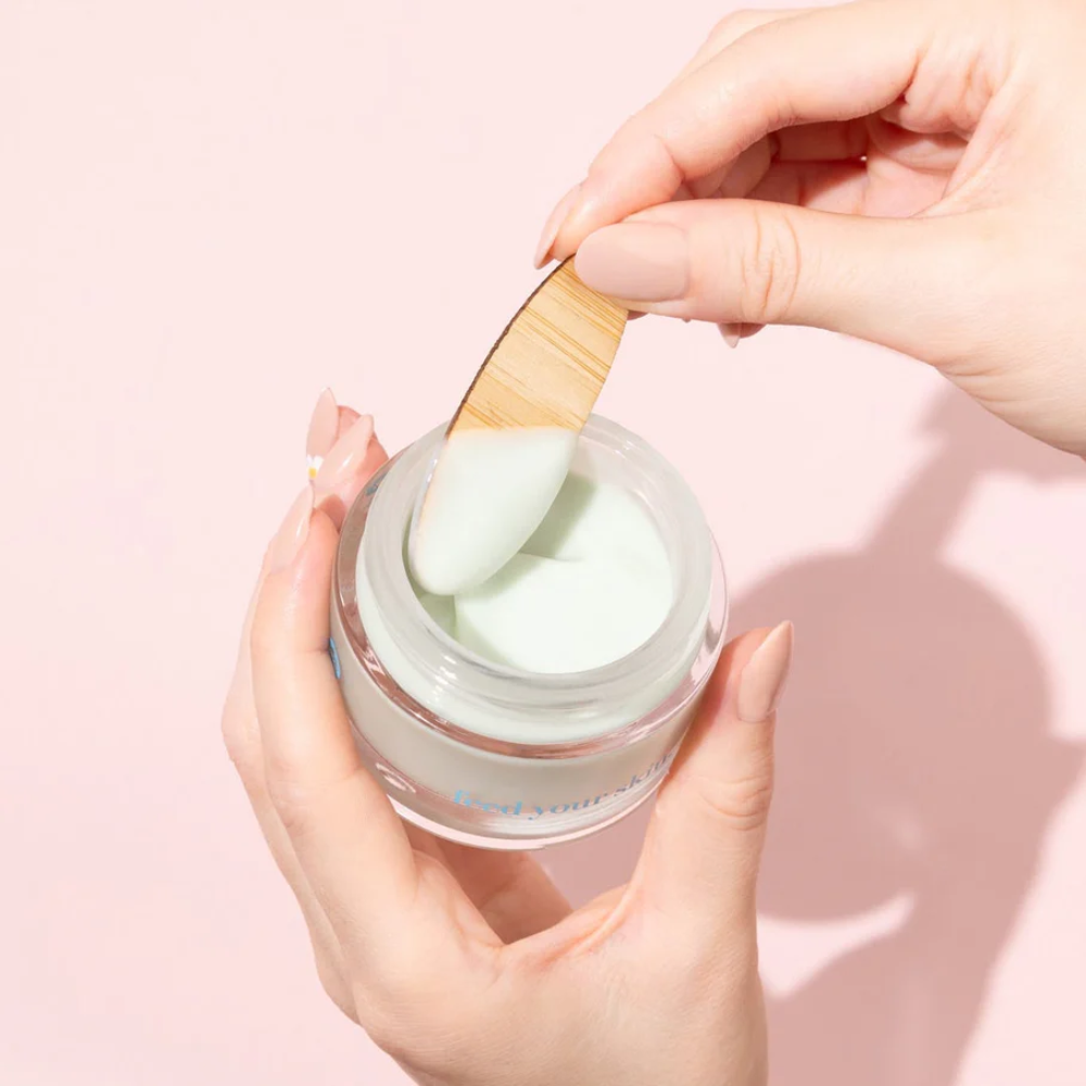 Esmi Mini Calming Hydra-Fluid Moisturiser 15mL