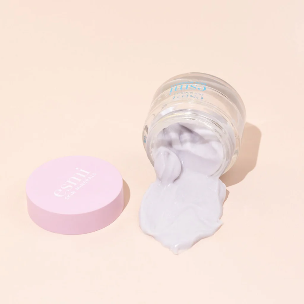 Esmi Mini Firming Moisturiser 15mL