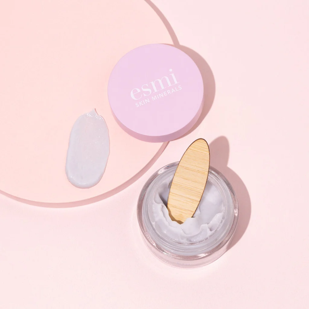 Esmi Mini Firming Moisturiser 15mL