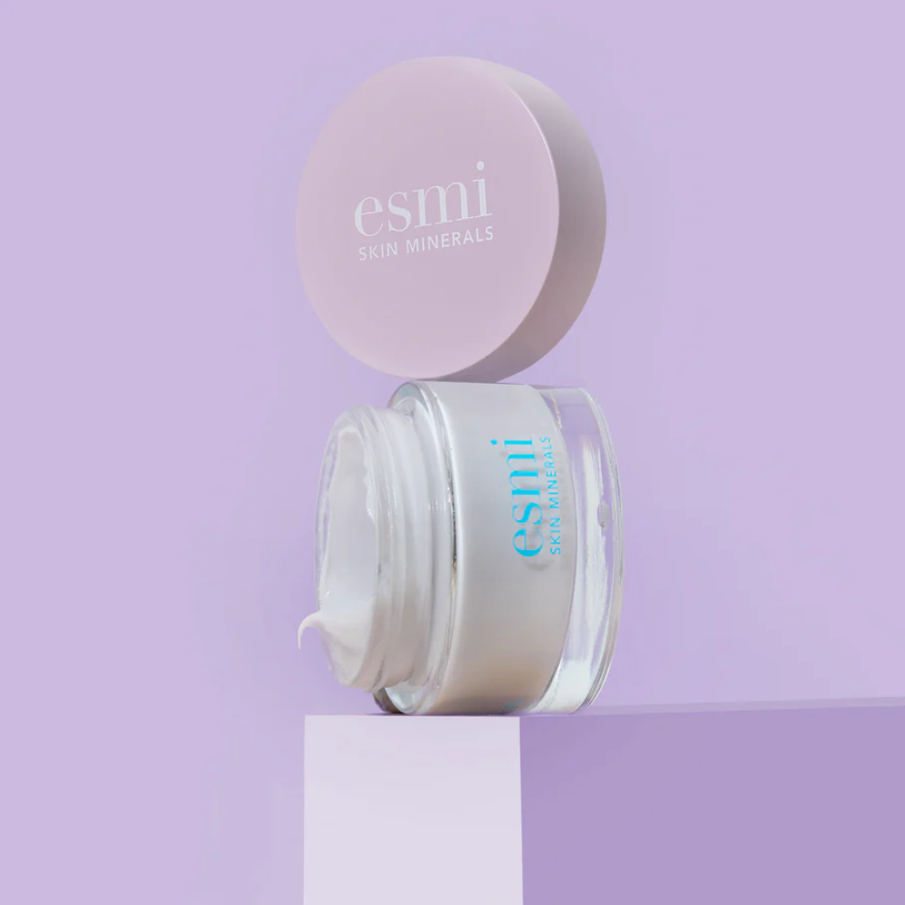 Esmi Mini Firming Moisturiser 15mL