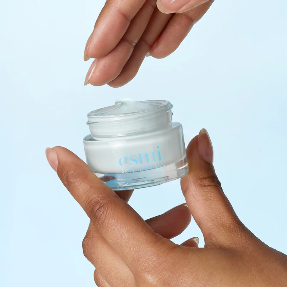 Esmi Mini Hydrating Hydra-Fluid Moisturiser 15mL