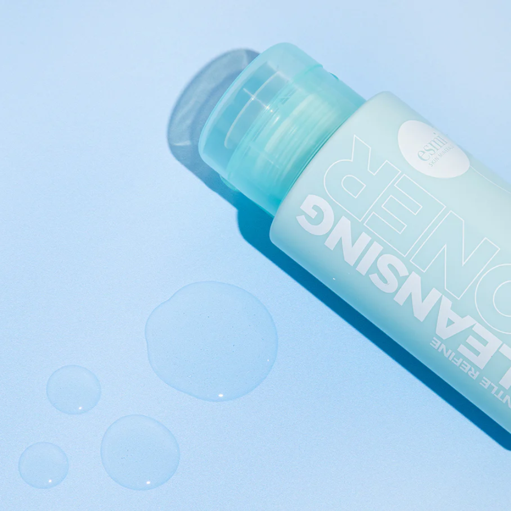 Esmi Mini Gentle Refine Cleansing Toner 100mL