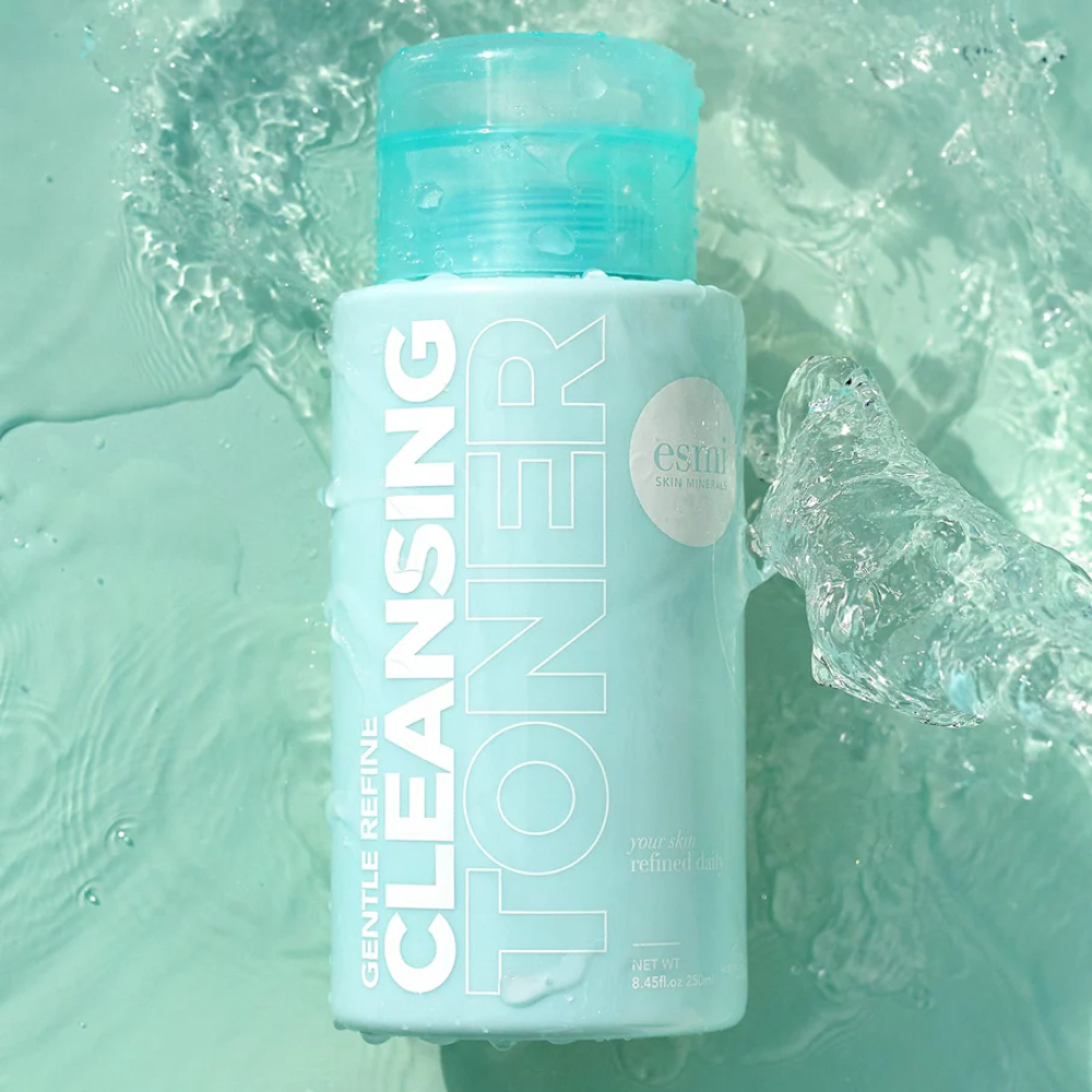 Esmi Mini Gentle Refine Cleansing Toner 100mL