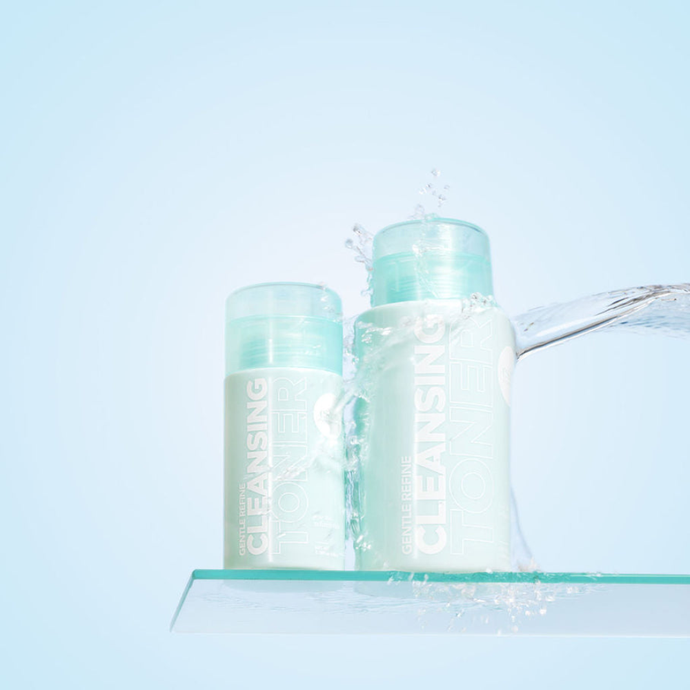 Esmi Mini Gentle Refine Cleansing Toner 100mL
