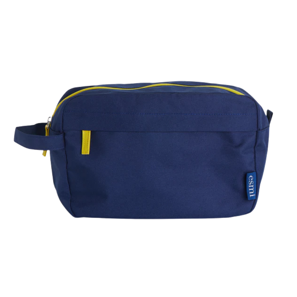 Esmi Men's Amenity Toiletries Bag