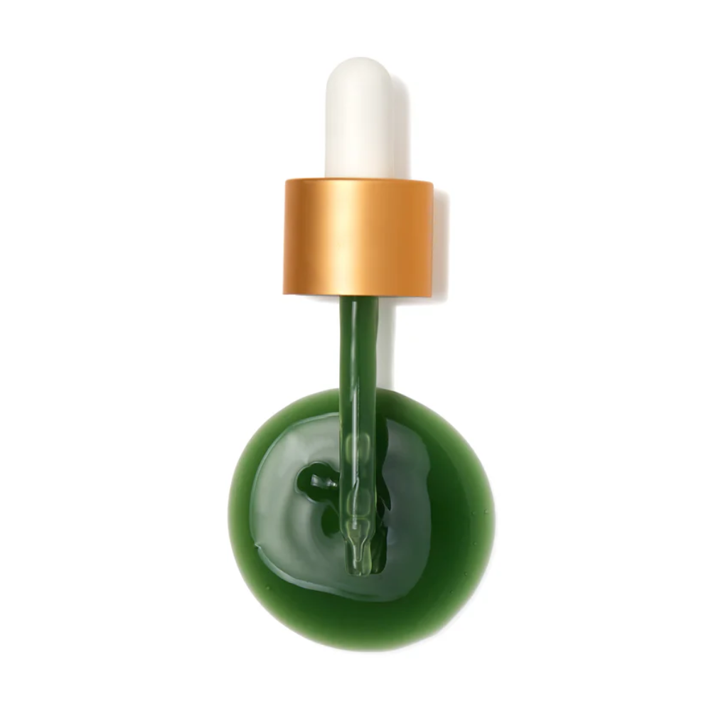 Esmi Skin Treat XL Anti-Redness Minty Green Smoothie Serum 100mL
