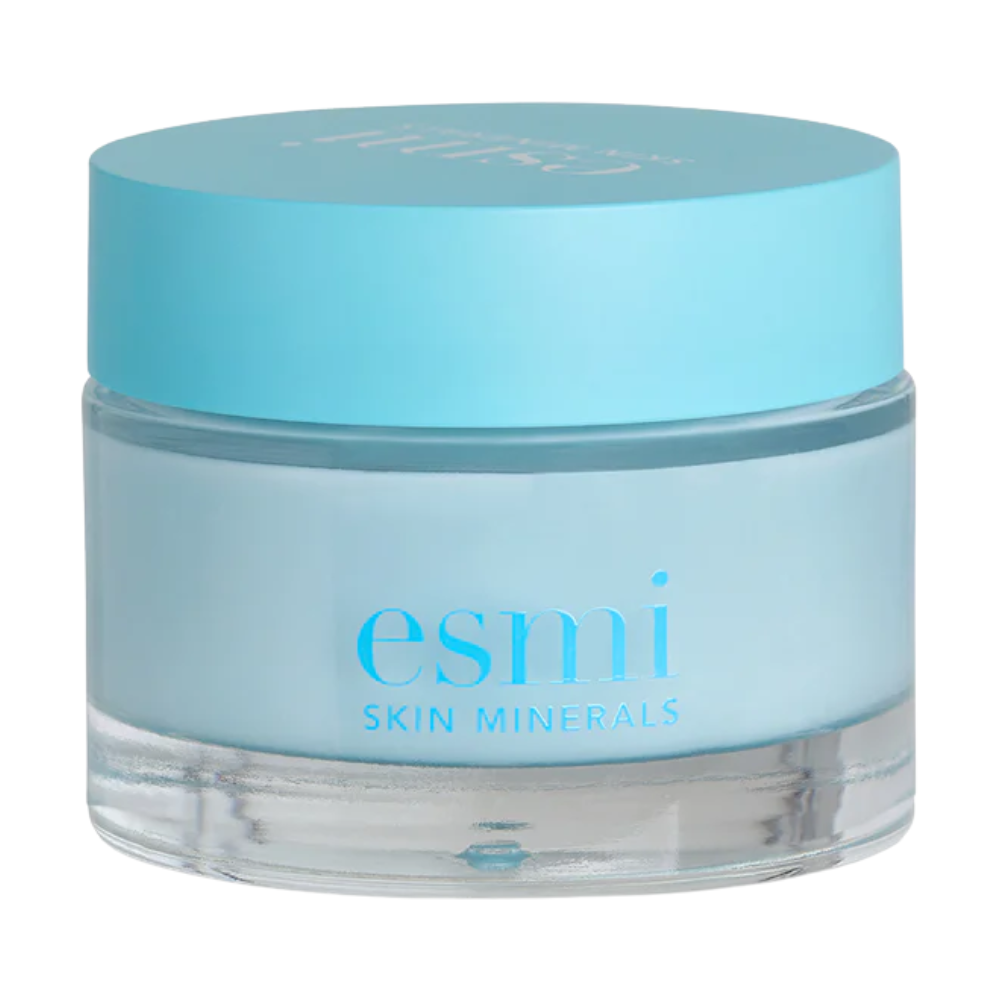 Esmi Hydrating Routine Mini 6 Piece Set