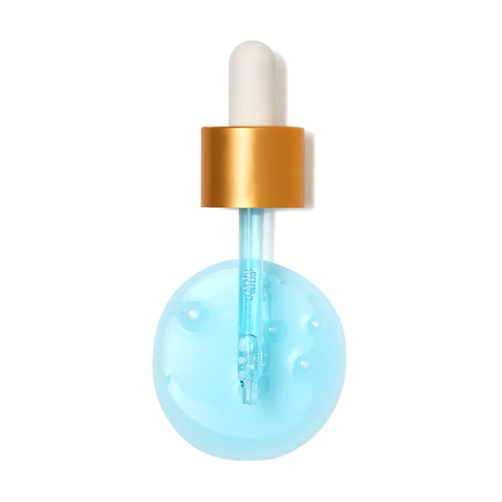 3 x Esmi Mini Hyaluronic Hydrating Serum 12ml