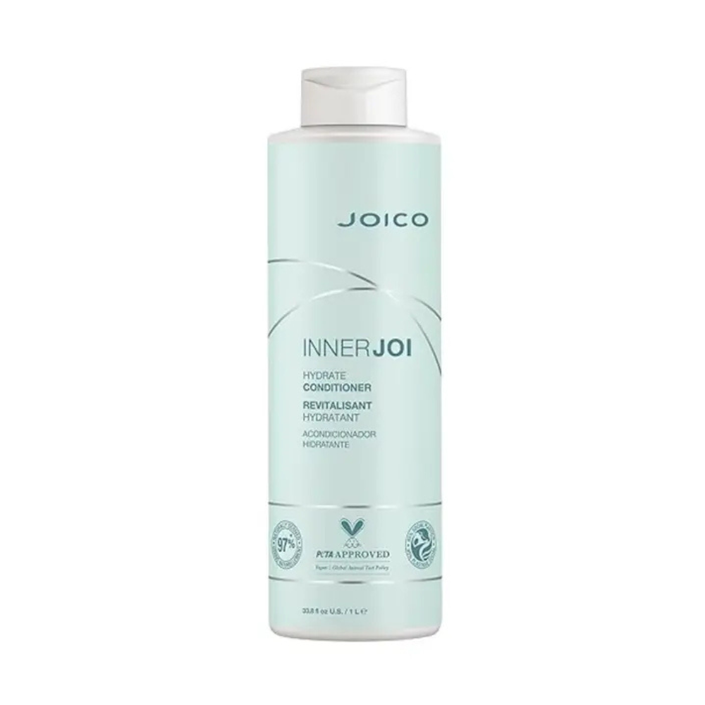 Joico InnerJoi Hydrate Conditioner 1000mL