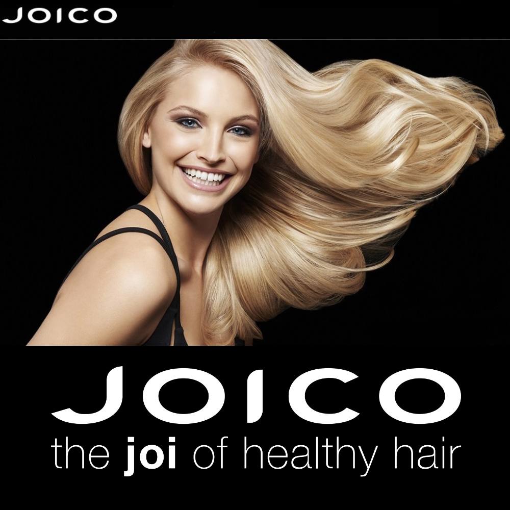 Joico InnerJoi Strengthen Shampoo & Conditioner 1000mL Duo