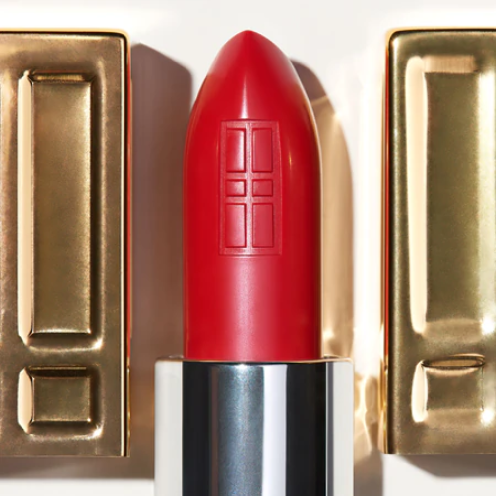 Elizabeth Arden Beautiful Color Moisturizing Lipstick 3.5g - 01 Power Red