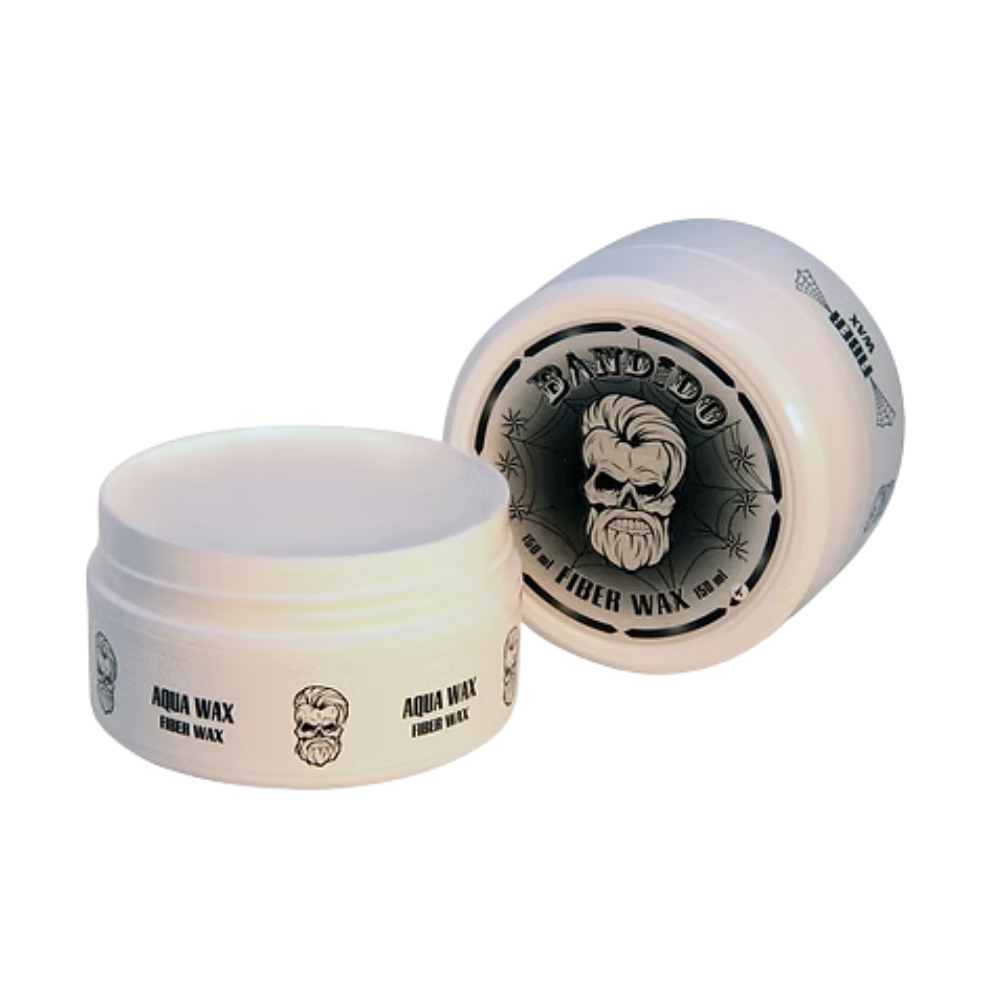 Bandido Aqua Fiber Styling Wax Premium 150mL