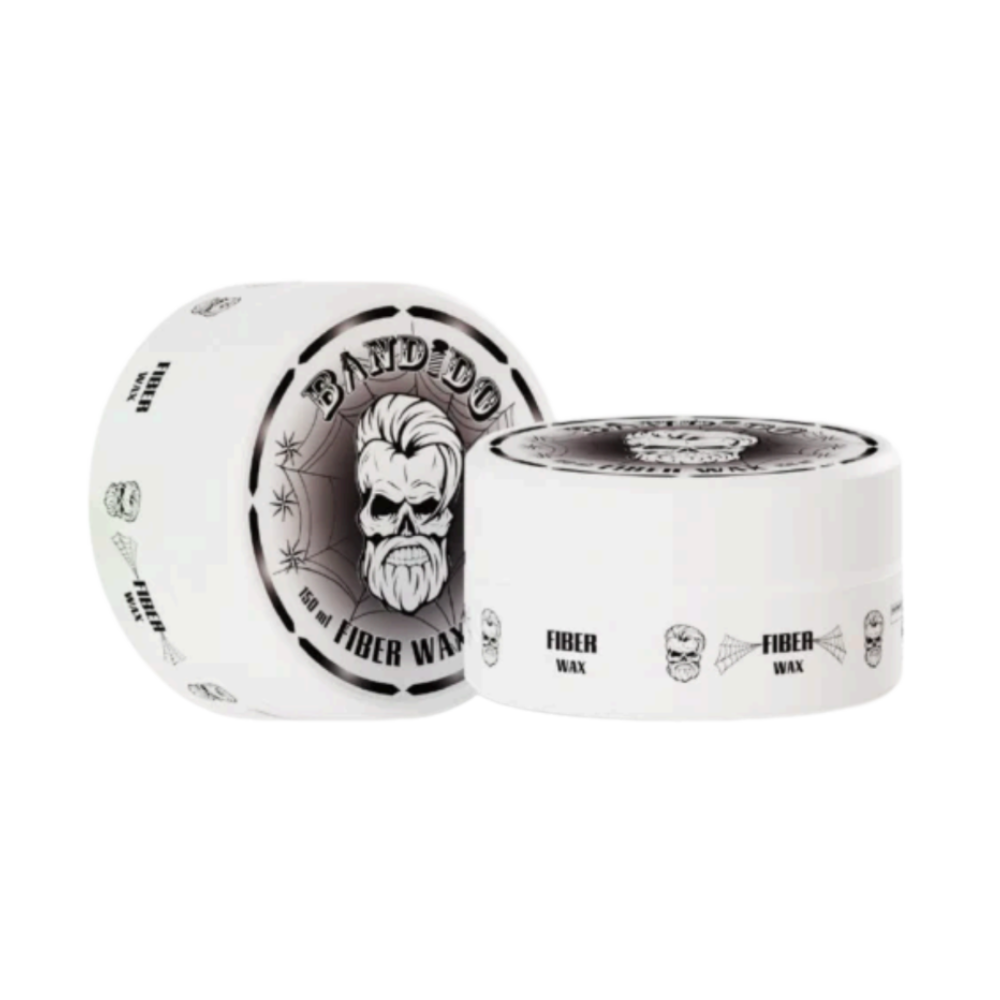 Bandido Aqua Fiber Styling Wax Premium 150mL