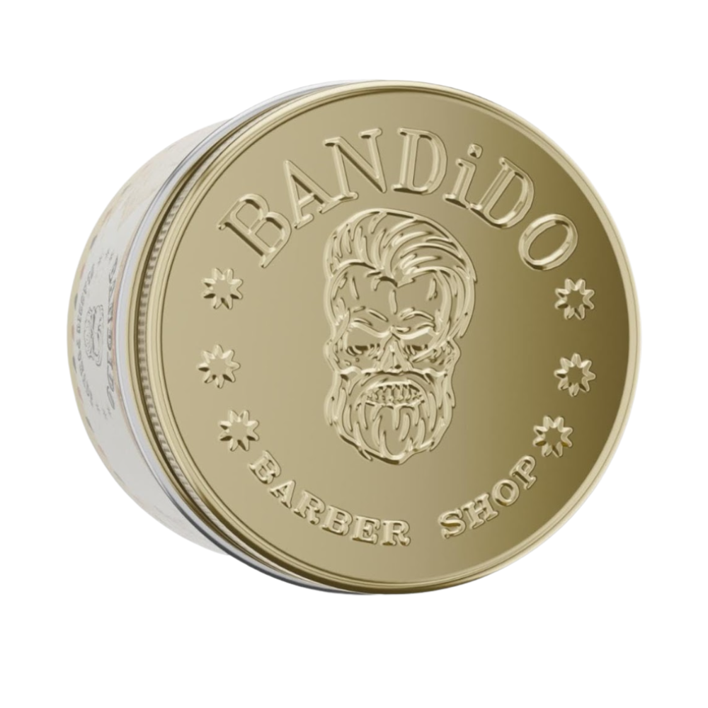 Bandido Classic Hair Styling Pomade - 125mL