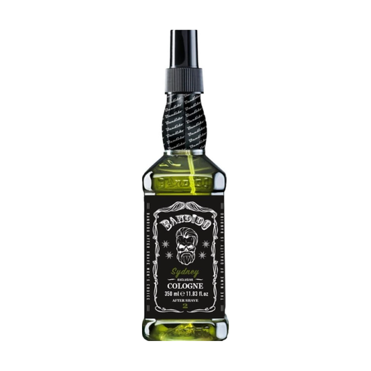 Bandido Aftershave Cologne 350mL - Sydney
