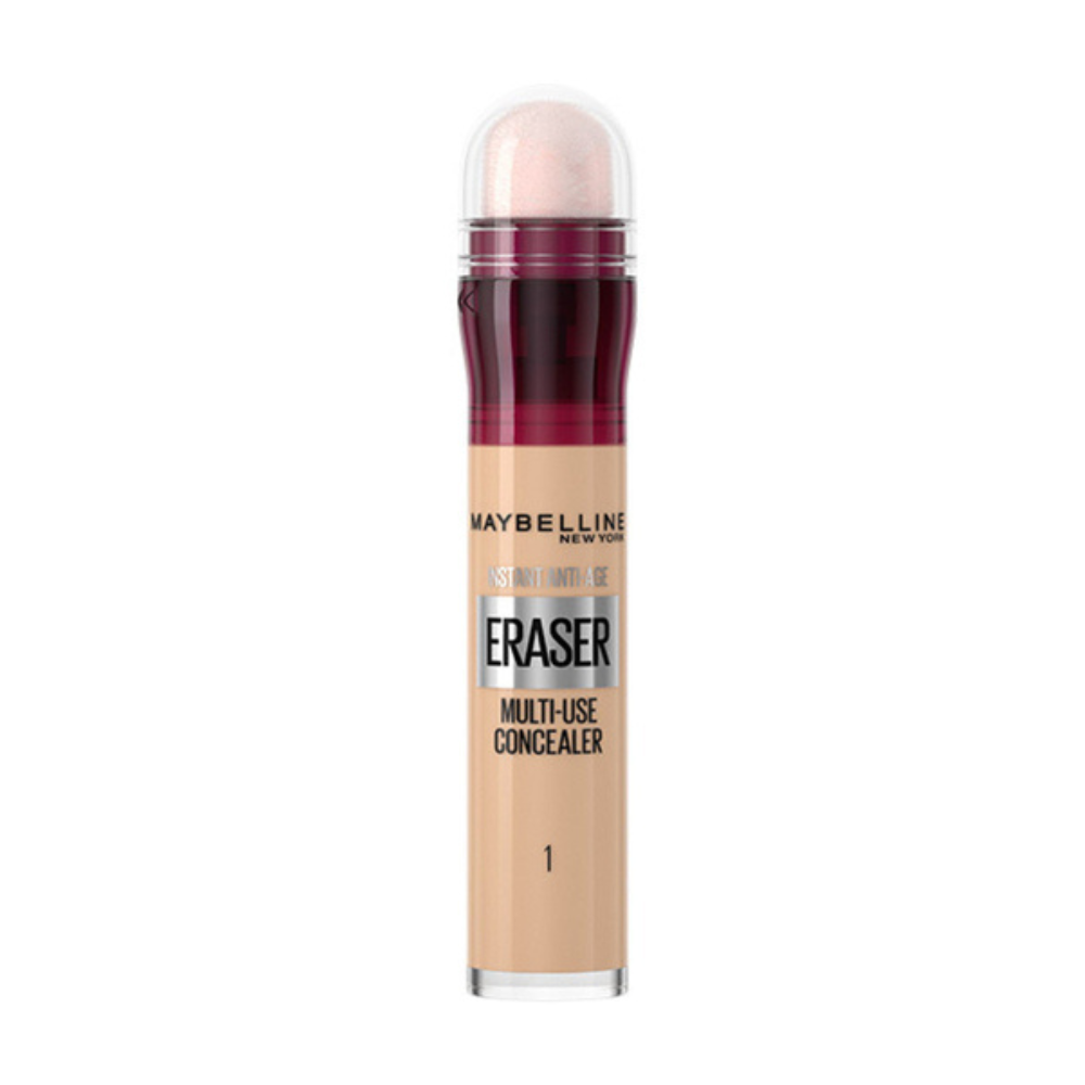 Maybelline Instant-Age Eraser Multi-Use Concealer 6mL - 01