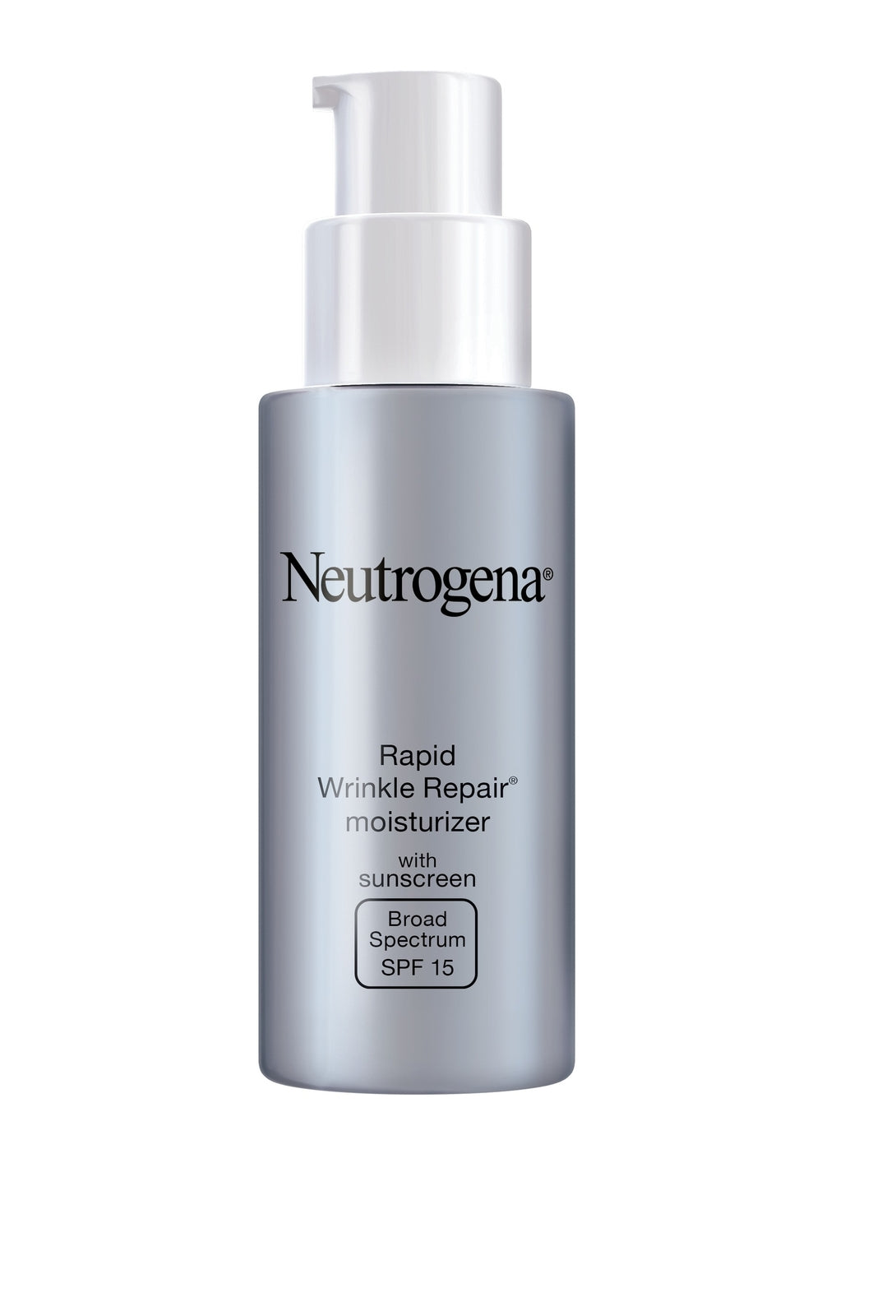 Neutrogena Rapid Wrinkle Repair Retinol Day Moisturiser SPF15 29mL