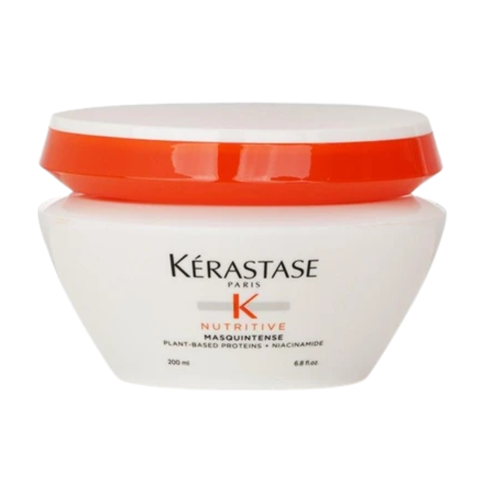 Kerastase Nutritive Masquintense Fine To Medium Hair Treatment 200mL