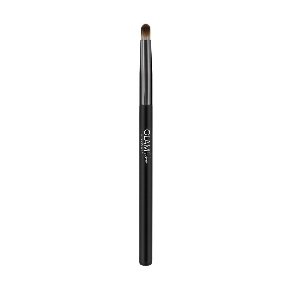 Manicare Glam by Manicare Pro Essential 4 Piece Eye Makeup Brush Set