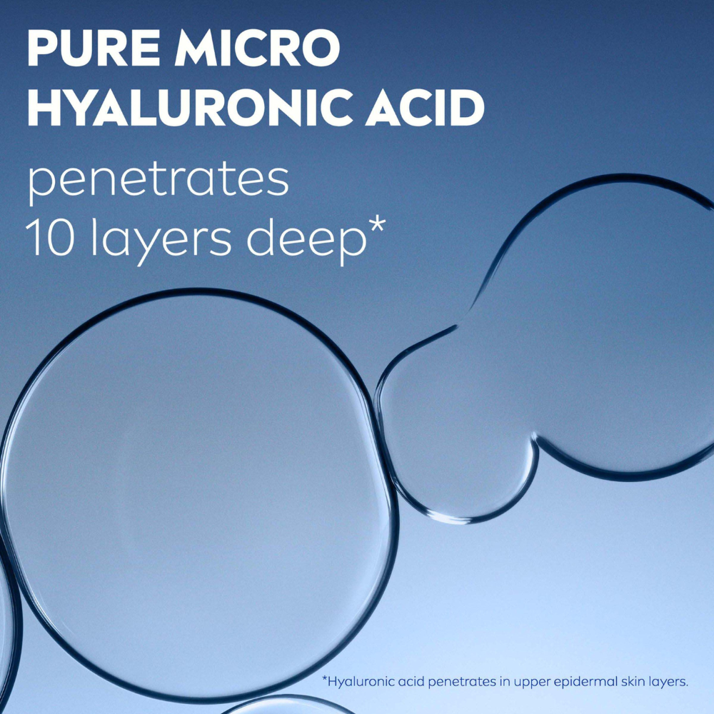 3 x Nivea Cellular Expert Filler Hyaluronic Replumping Serum 30mL