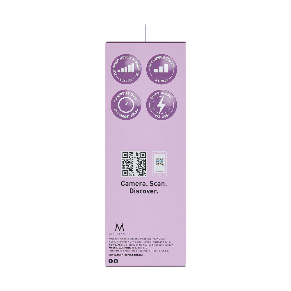 Manicare Salon Firming Body Sculptor