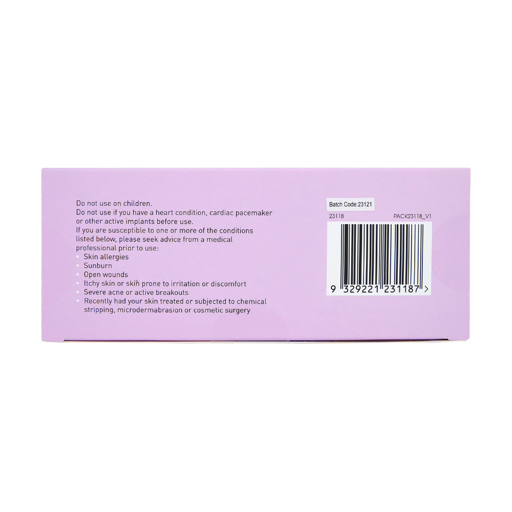 Manicare Salon Firming Body Sculptor