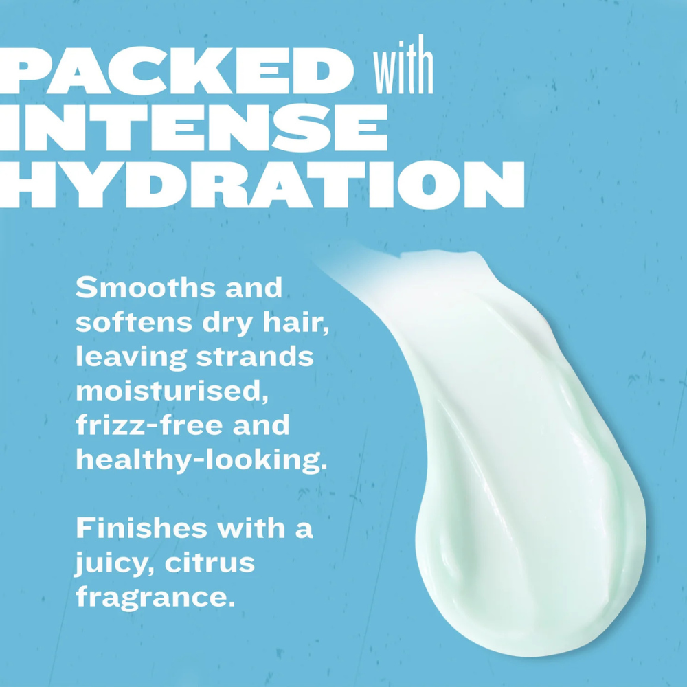 3 x TIGI Bed Head Moisture Rush Recovery Conditioner 300mL