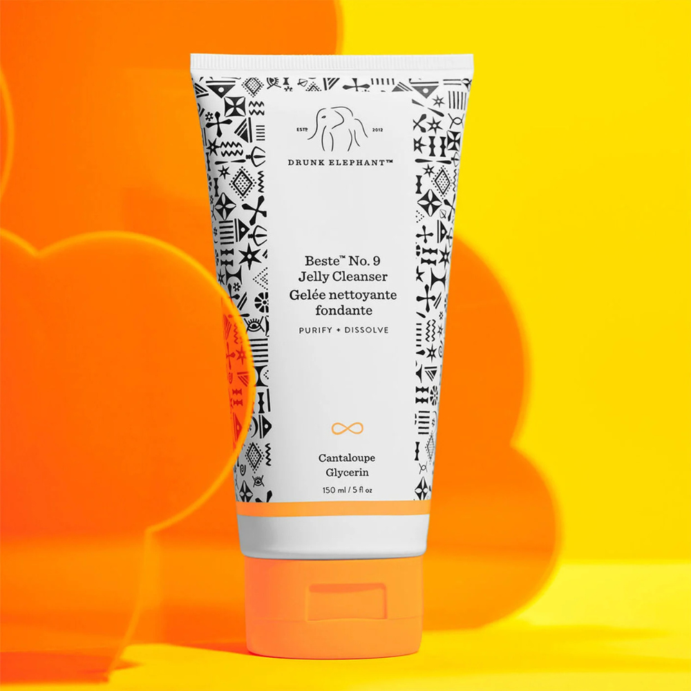 Drunk Elephant Beste No. 9 Jelly Cleanser 150mL