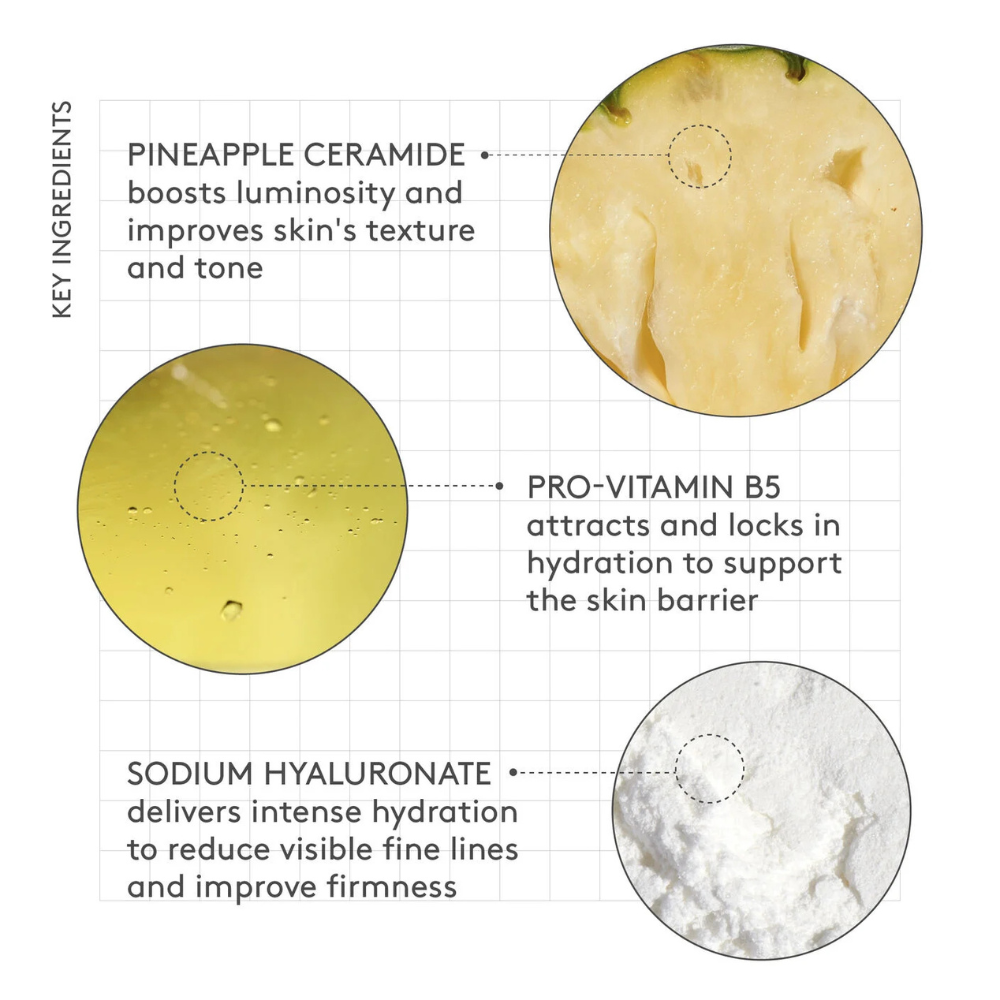 Drunk Elephant B-Hydra Intensive Hydration Serum 50mL