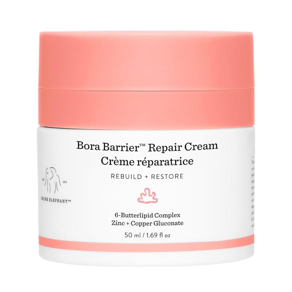 Drunk Elephant Bora Barrier Repair Cream 50mL