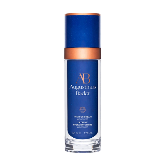 Augustinus Bader The Rich Cream 50mL