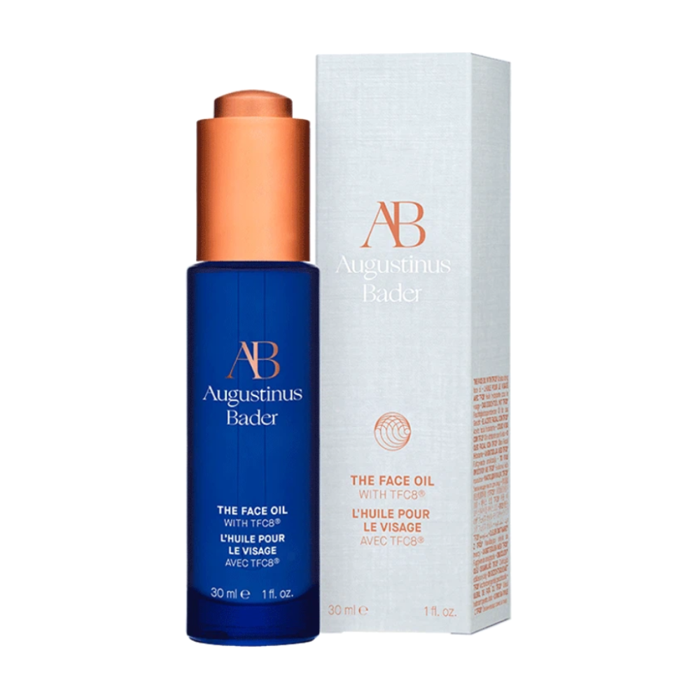Augustinus Bader The Face Oil 30mL