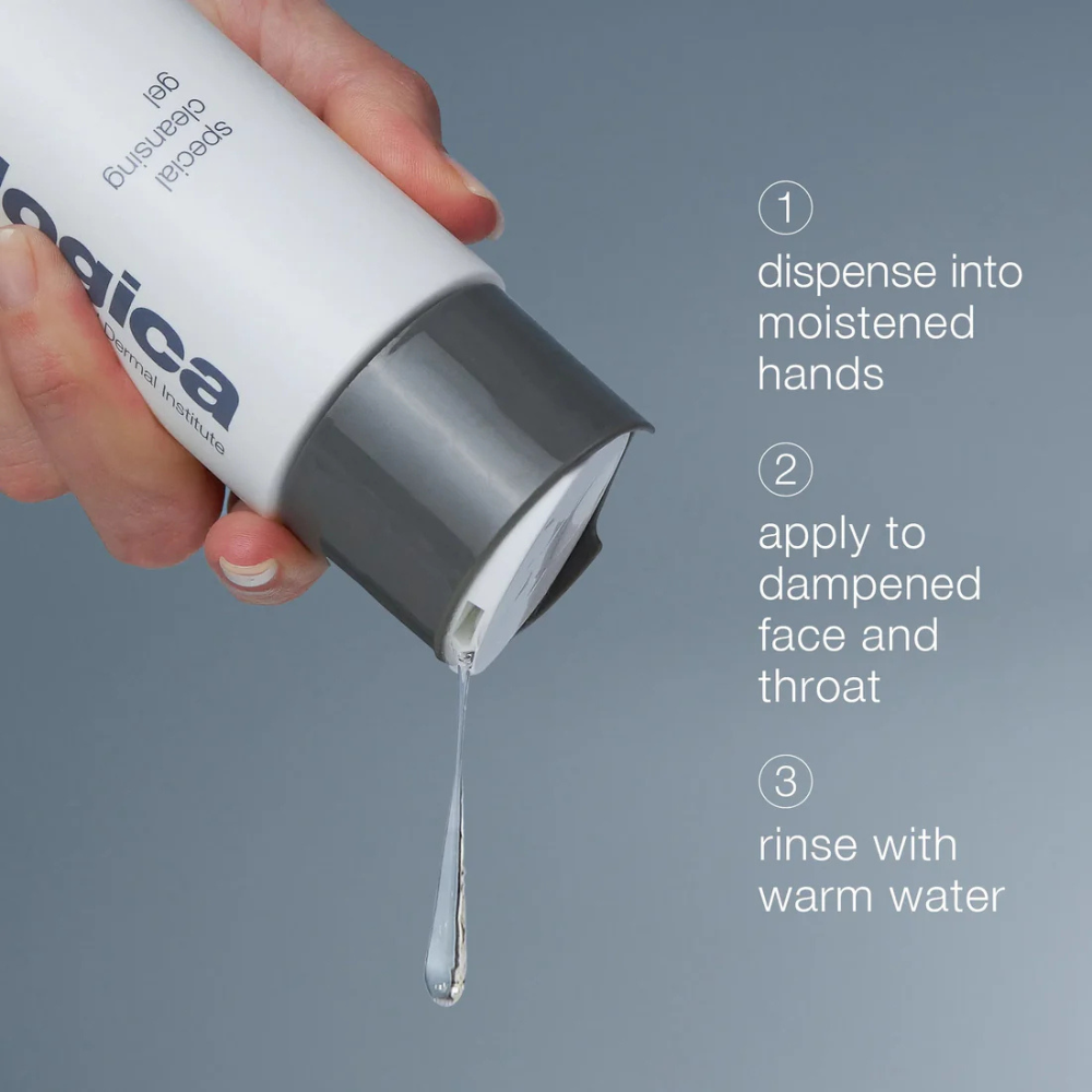Dermalogica Special Cleansing Gel 250mL