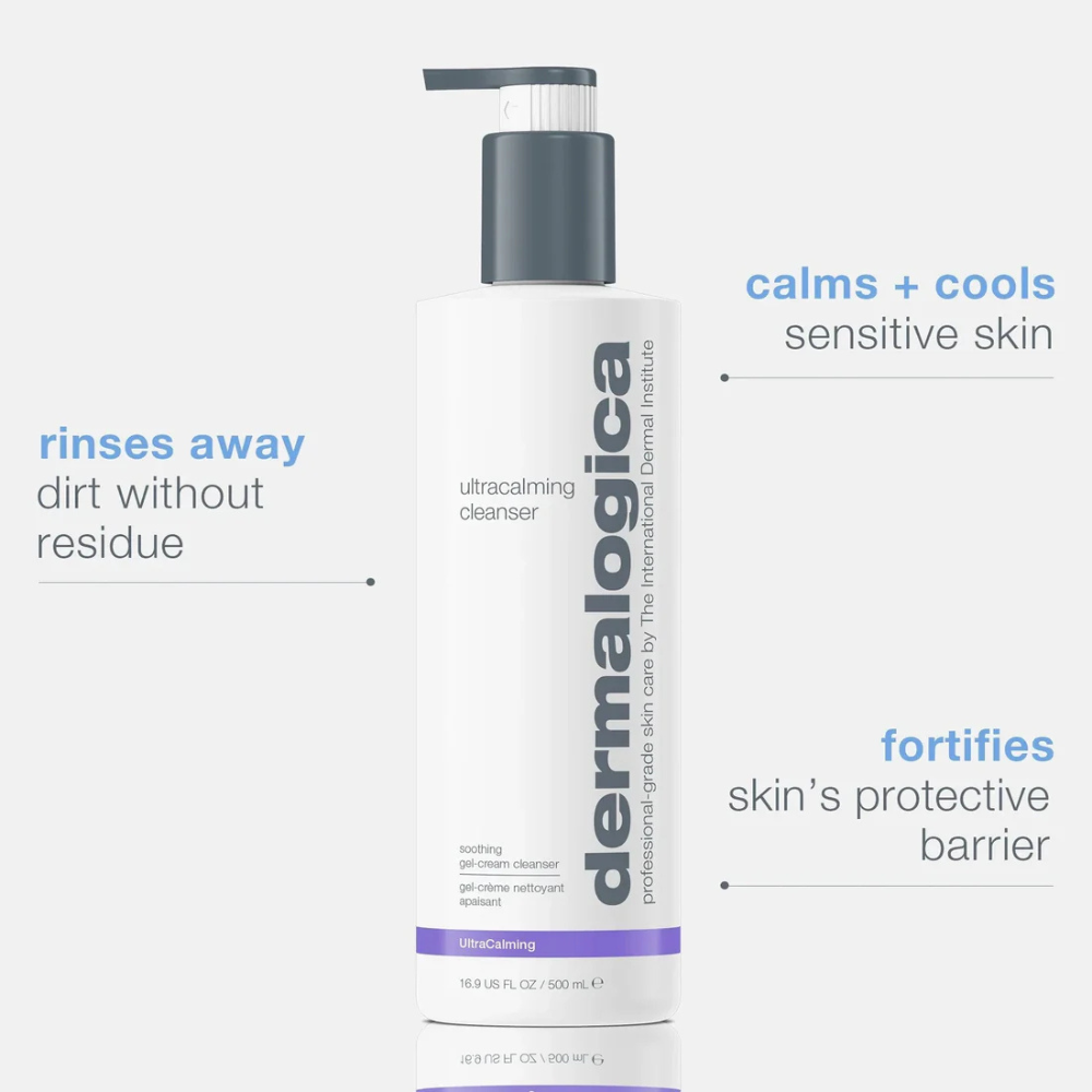 Dermalogica UltraCalming Cleanser 250mL