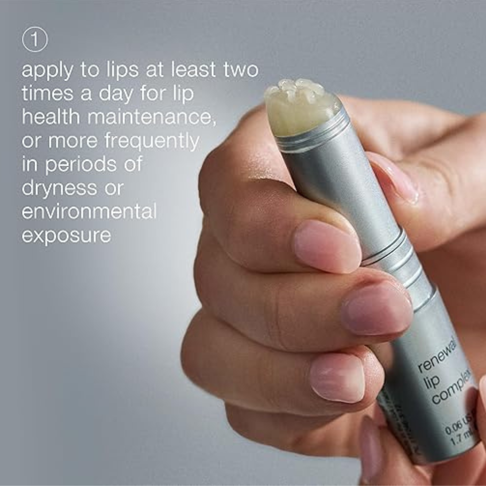 Dermalogica Age Smart Renewal Lip Complex Conditioning Lip Balm 1.75mL