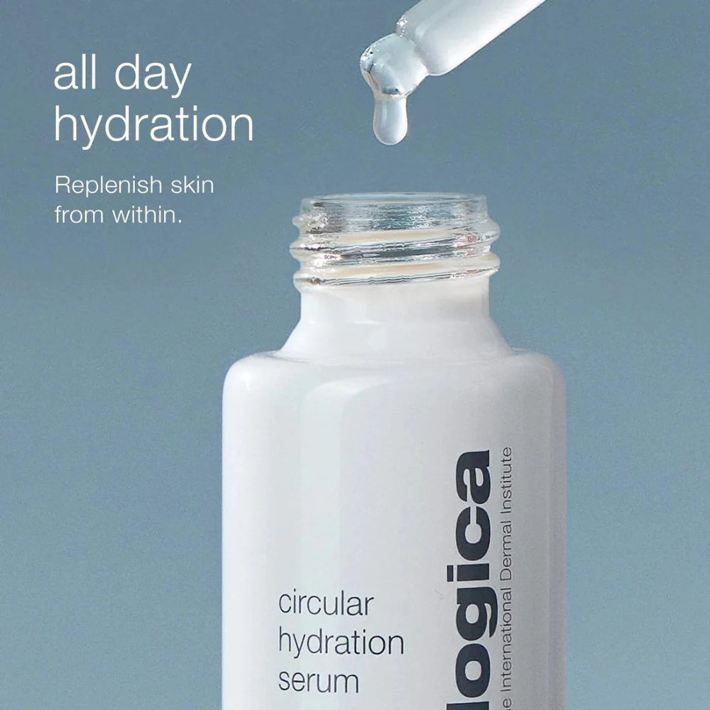 Dermalogica Circular Hydaration Serum 30mL