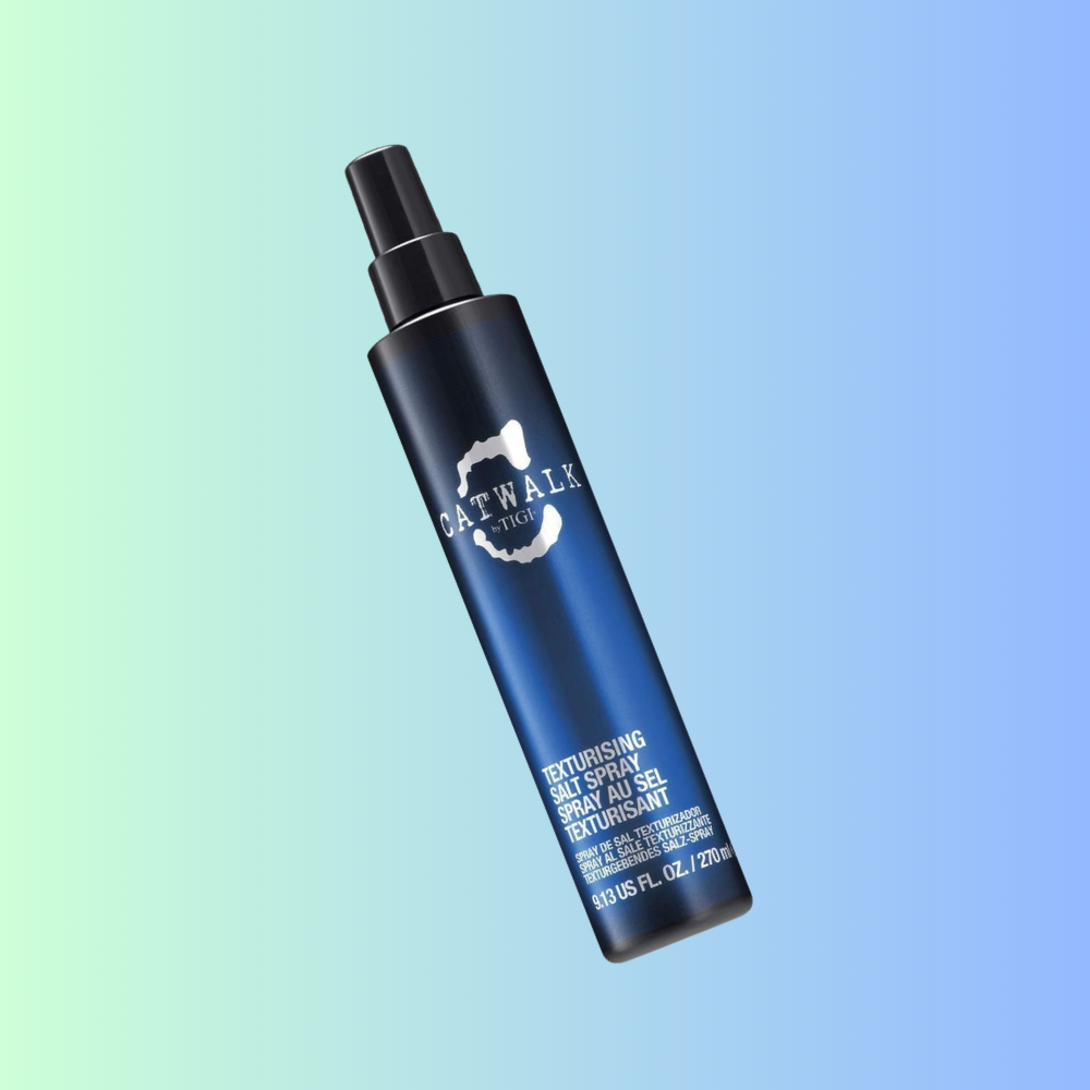 Tigi Bed Head Catwalk Texturizing Salt Spray 270mL
