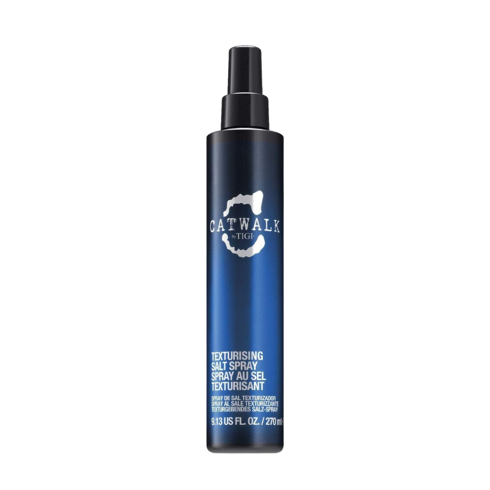 Tigi Bed Head Catwalk Texturizing Salt Spray 270mL