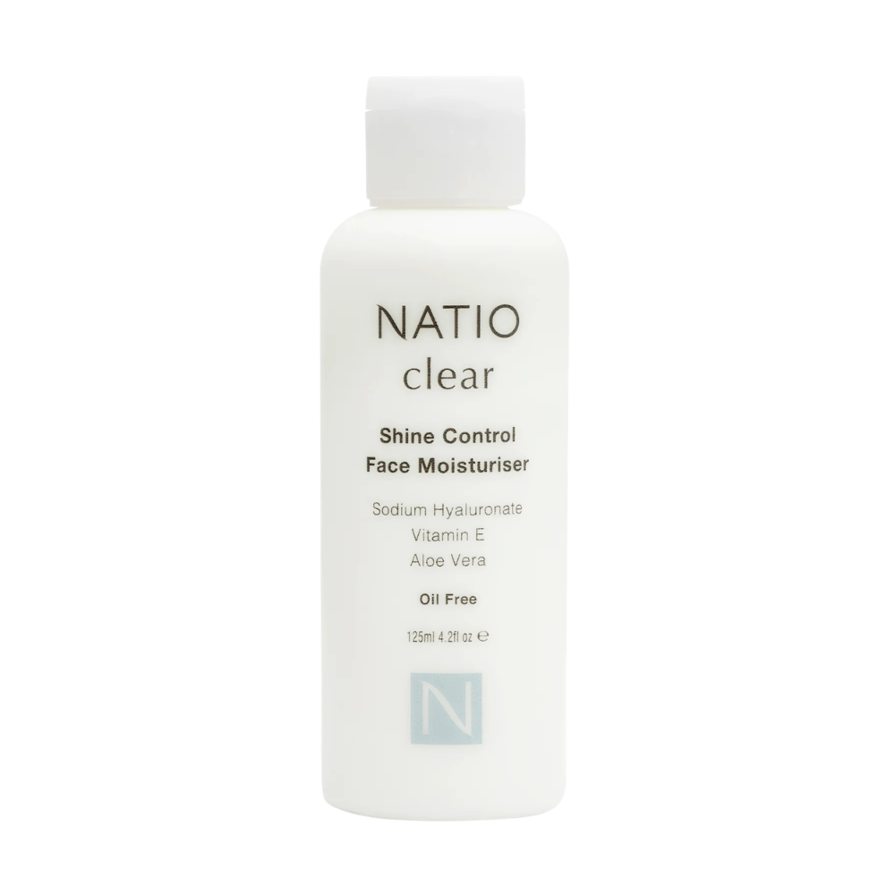 Natio Clear Skin 5 Piece Set