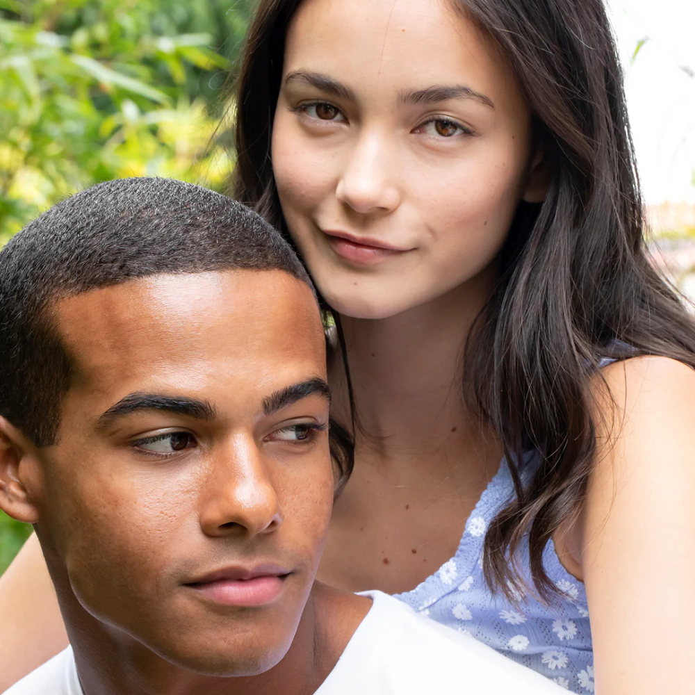 Natio Clear Skin 5 Piece Set