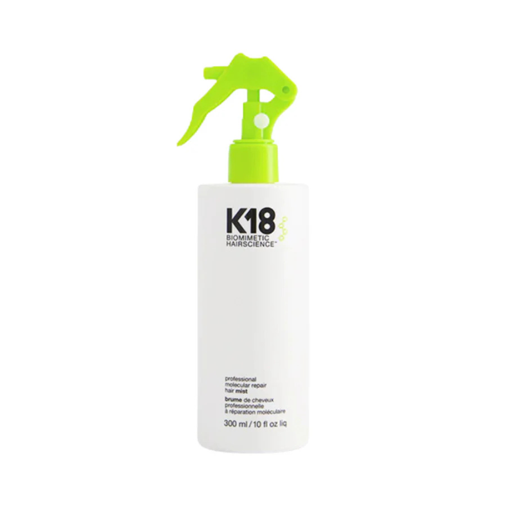 K18 Biometric Hairscience Professional Repair Service Kit