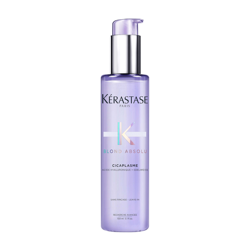 Kerastase Blond Absolu Cicaplasme Heat Protecting Serum 150mL