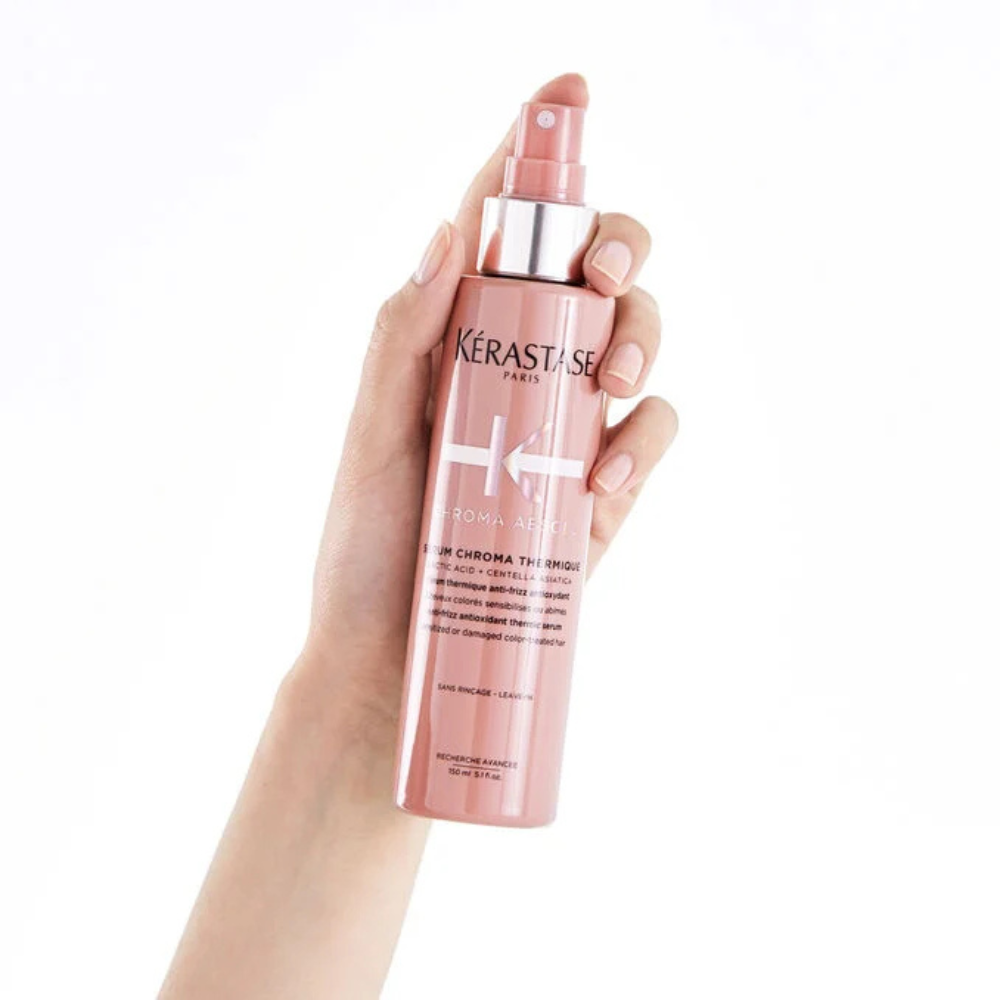Kerastase Chroma Absolu Serum Chroma Thermique Heat Protector 150mL